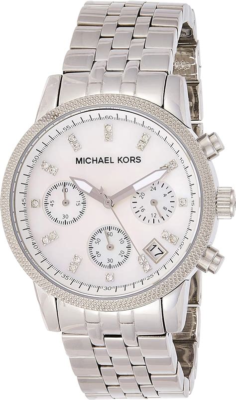 uhr michael kors damen sale